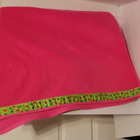 2 Large Hooded towels, handmade - Picture 3 of 9